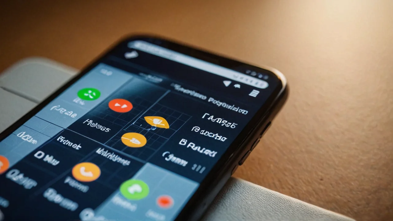 App XTB para Android en Argentina