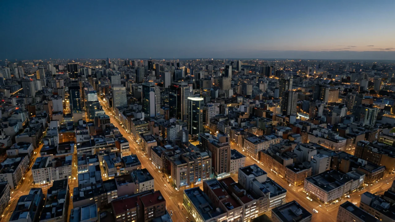 Análisis de la App de XTB para Argentina