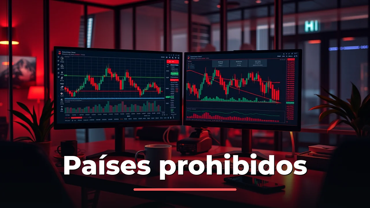 Países Restringidos de XTB: Qué Significa para Argentina