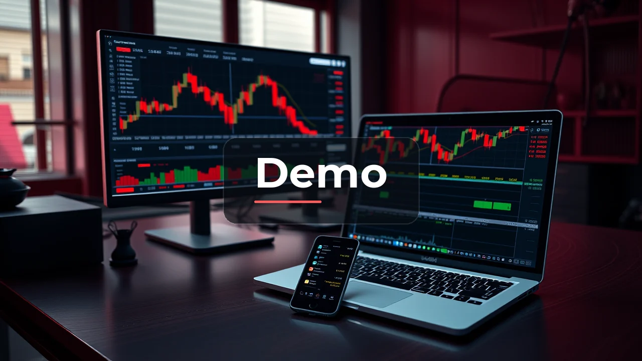 Cuenta Demo de XTB: Tu Primer Paso en el Trading Real